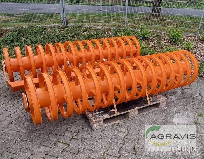 Amazone WALZE 滾輪