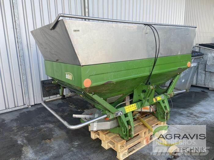 Amazone ZA-M 1500 礦物撒布機