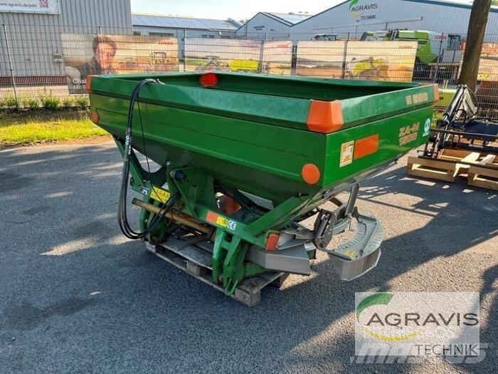 Amazone ZA-M 1500 礦物撒布機