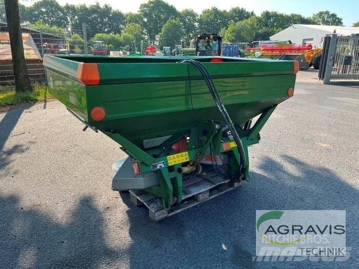 Amazone ZA-M 1500 礦物撒布機