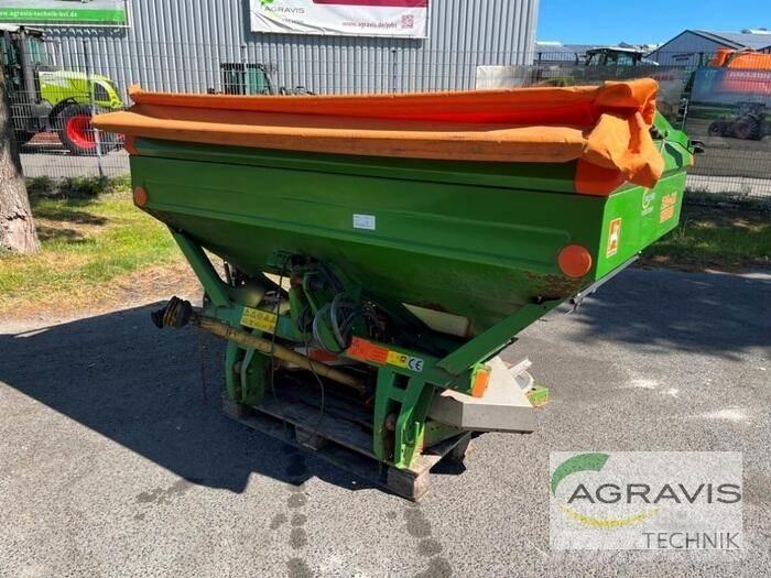 Amazone ZA-M 1500 礦物撒布機