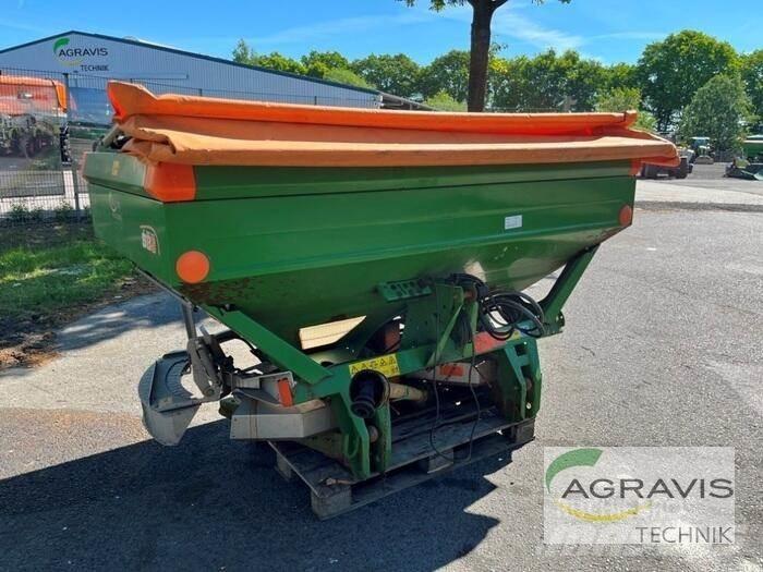 Amazone ZA-M 1500 礦物撒布機