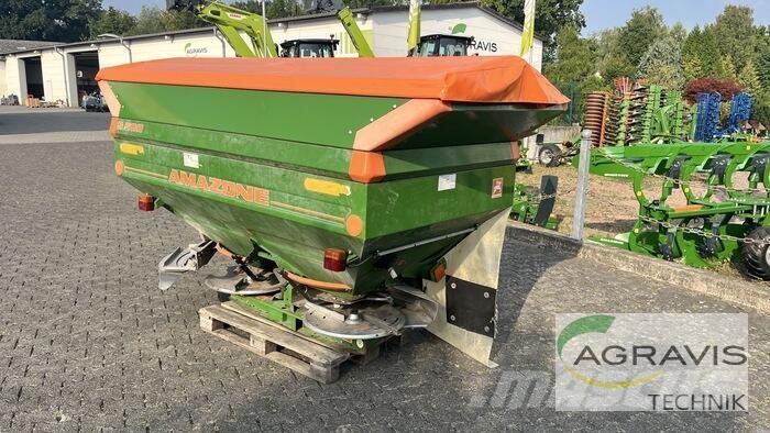 Amazone ZA-M 1500 礦物撒布機