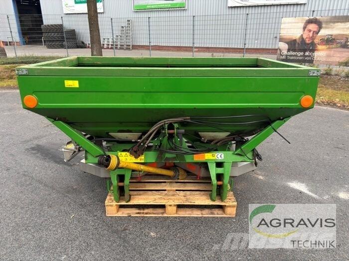 Amazone ZA-M 1500 礦物撒布機