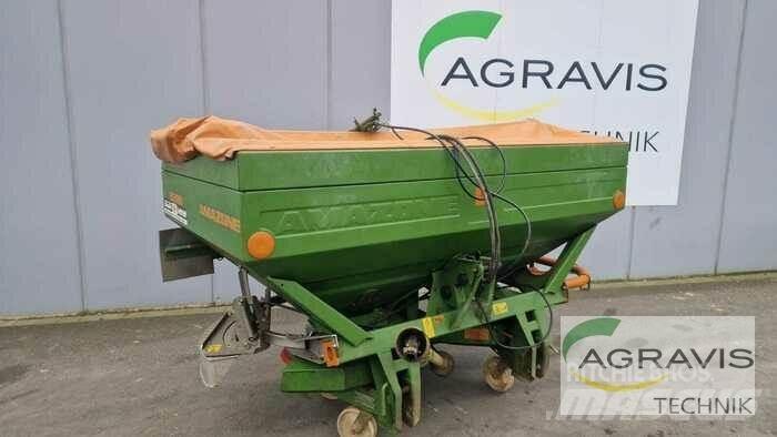 Amazone ZA-M 1500 MAXI 礦物撒布機