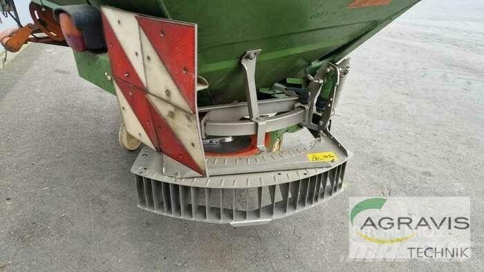 Amazone ZA-M 1500 MAXI 礦物撒布機