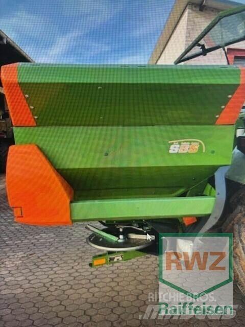 Amazone ZA-M 1501 礦物撒布機