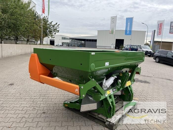 Amazone ZA-M 1502 礦物撒布機