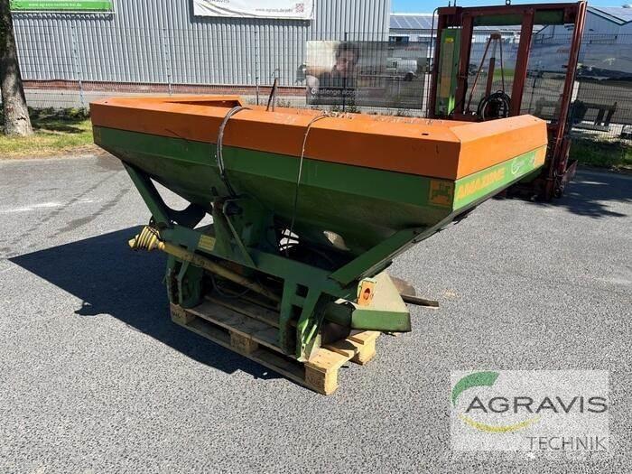 Amazone ZA-M II 1000 礦物撒布機