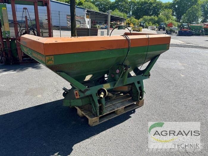 Amazone ZA-M II 1000 礦物撒布機