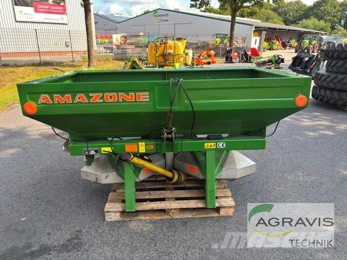 Amazone ZA-M NOVIS 礦物撒布機
