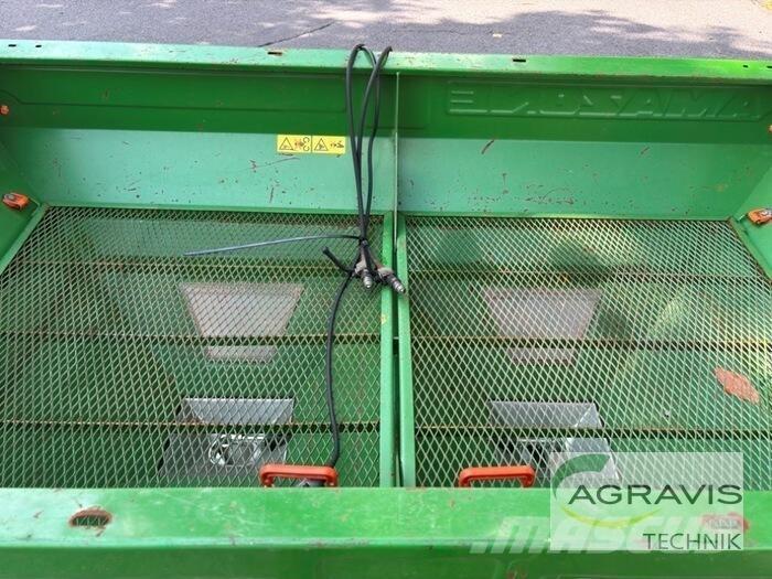 Amazone ZA-M NOVIS 礦物撒布機