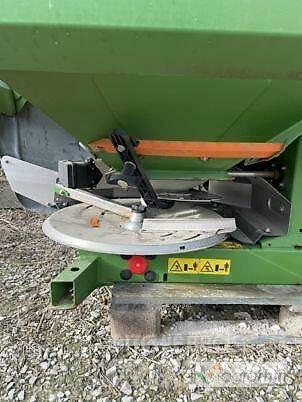 Amazone ZA-M PROFIS 礦物撒布機