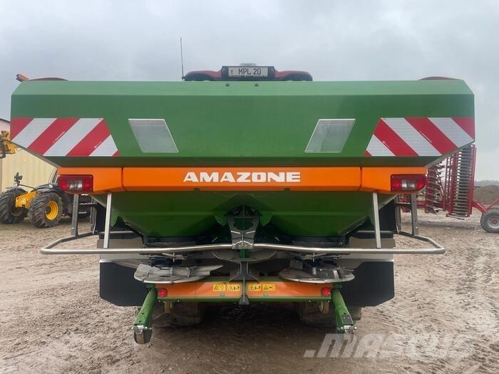 Amazone ZA-TS 3200 礦物撒布機