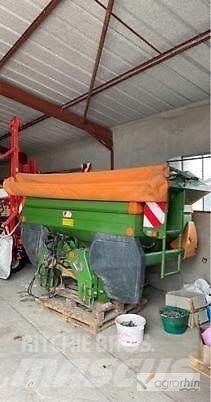 Amazone Zam profis 礦物撒布機
