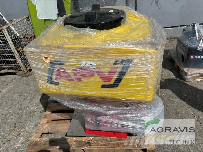 APV PNEUMATIKSTREUER 礦物撒布機