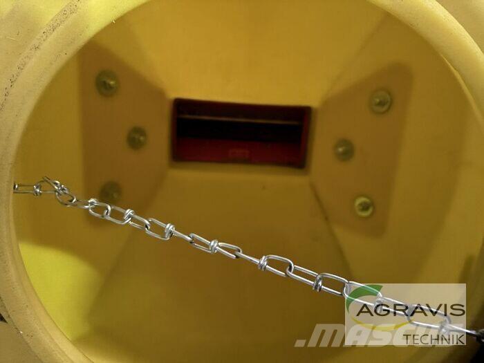 APV PS 200 M1 鑽頭