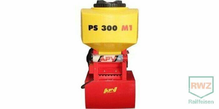 APV PS 300 M1 鑽頭