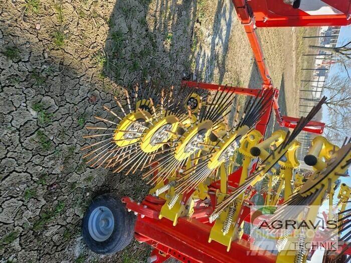 APV RH 600 M1 莖葉去葉機
