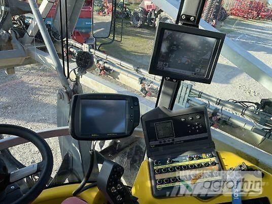 Artec F40 牽引式噴霧機