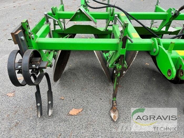 AVR SPEEDRIDGER 4X75 種植器