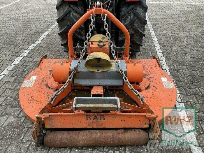  BAB Bambs S222 其他農業機械