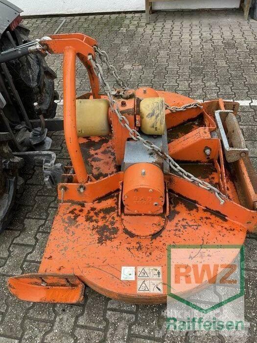  BAB Bambs S222 其他農業機械
