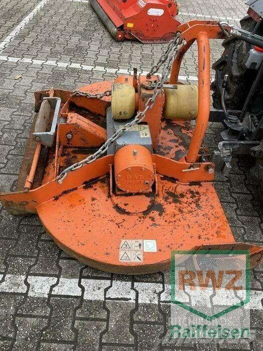  BAB Bambs S222 其他農業機械
