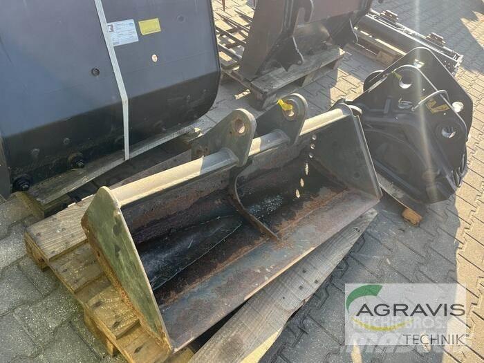  BAGGERSCHAUFEL 110 CM 林業其他機械設備