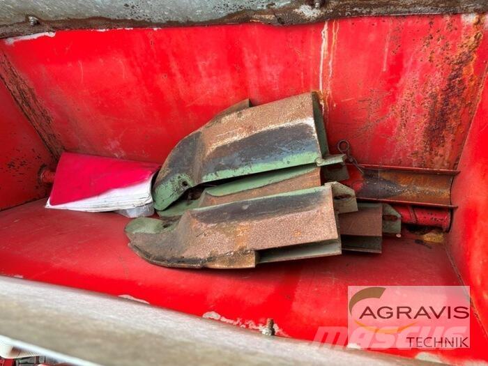 Becker AEROMAT 4 鑽頭