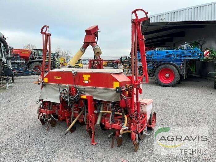 Becker AEROMAT 6 鑽頭