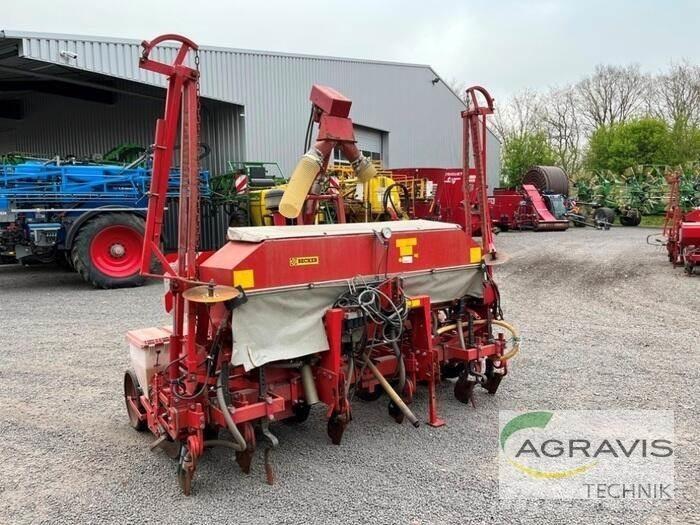 Becker AEROMAT 6 鑽頭