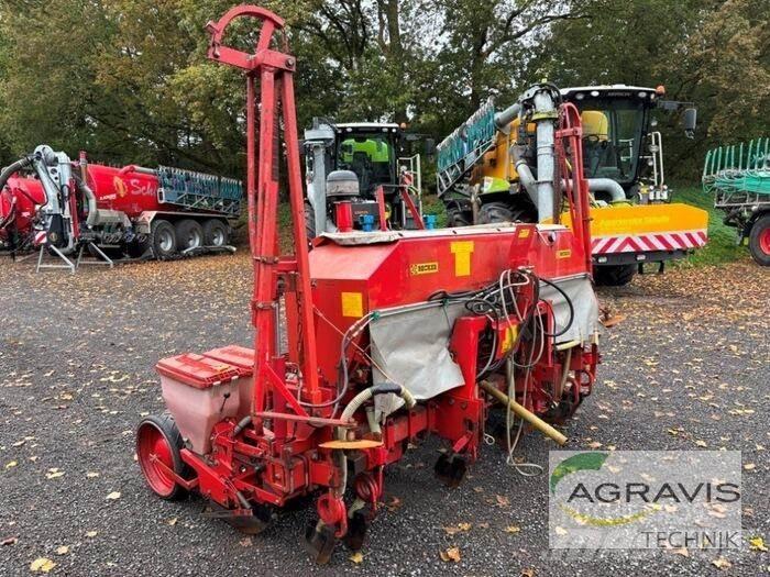 Becker AEROMAT T6Z 鑽頭