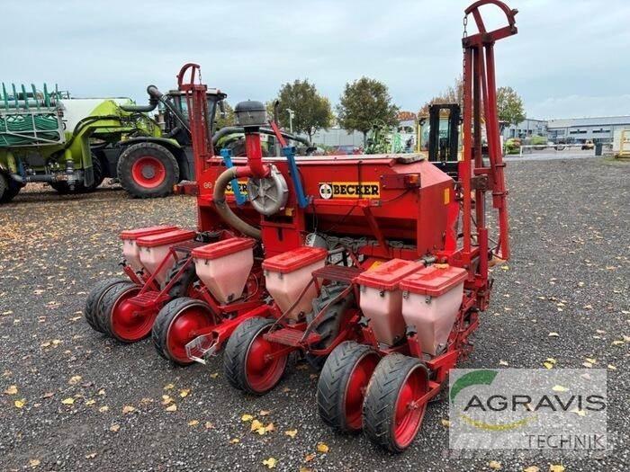 Becker AEROMAT T6Z 鑽頭