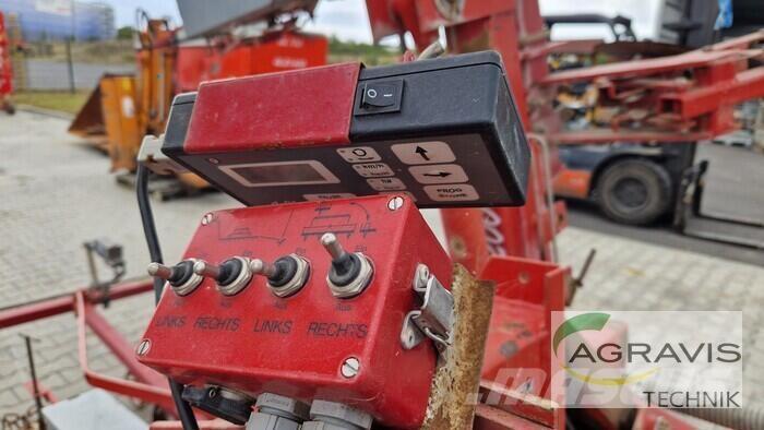 Becker CENTRA SUPER 鑽頭
