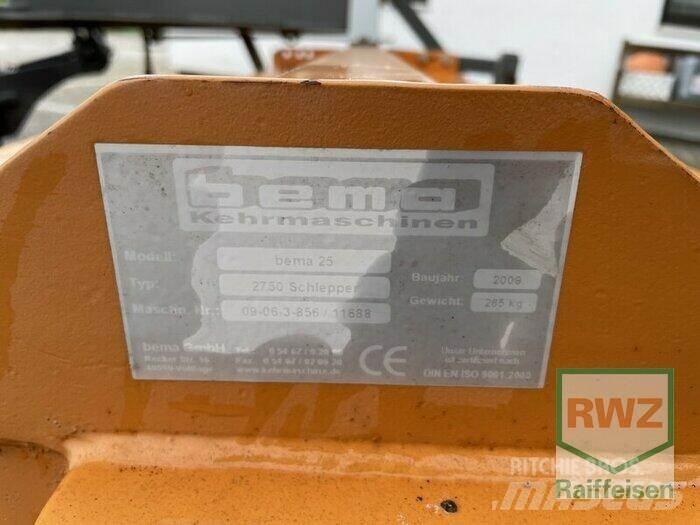 Bema 2750 掃倉機