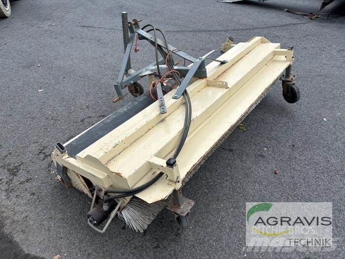 Bema AGRAR 2300 掃倉機