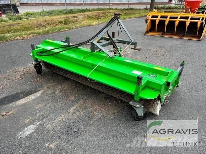 Bema AGRAR 2300 掃倉機
