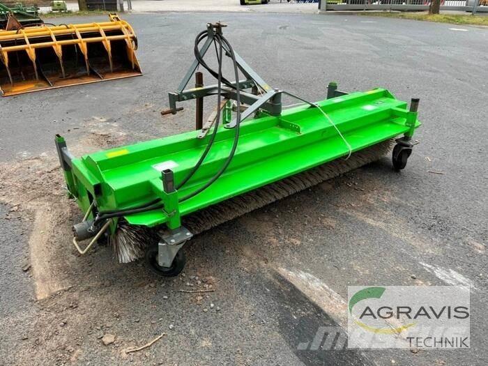 Bema AGRAR 2300 掃倉機