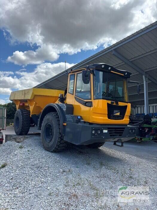 Bergmann C815S/B 其他
