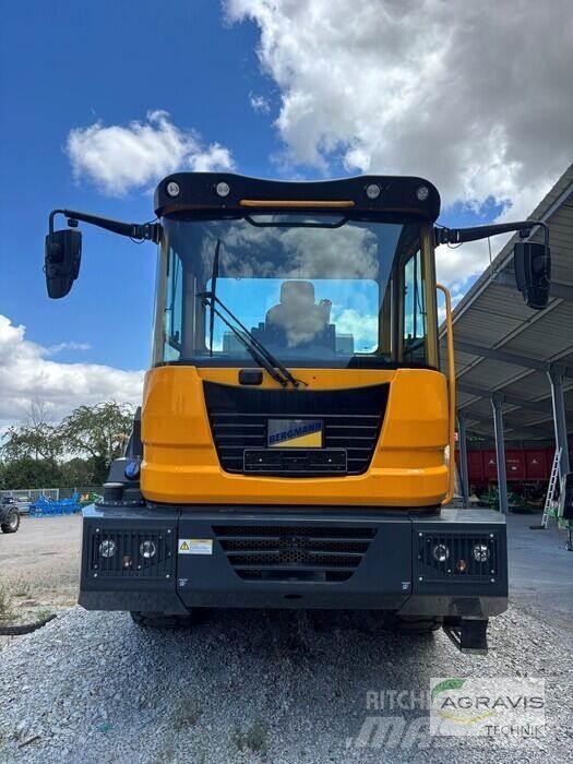 Bergmann C815S/B 其他