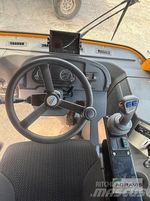 Bergmann C815S/B 其他