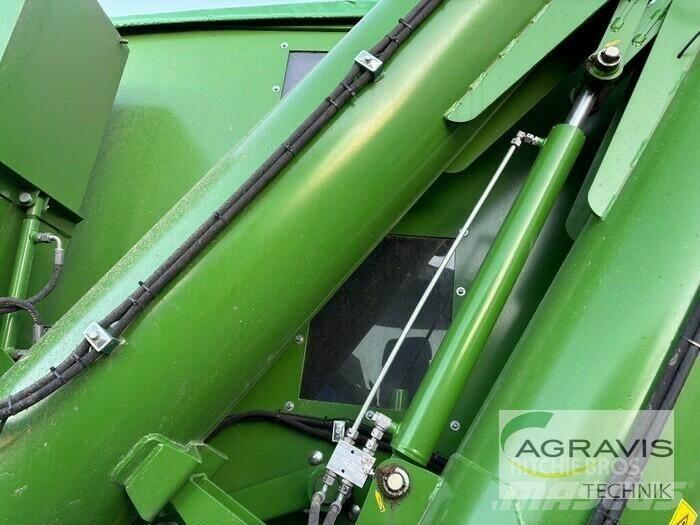 Bergmann GTW 210 自裝式拖車
