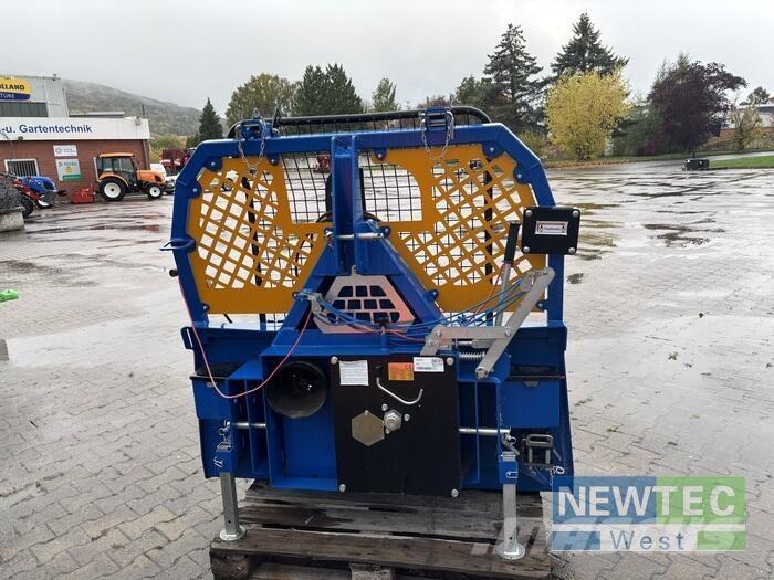 Binderberger 550 M 木材分離器和切割機