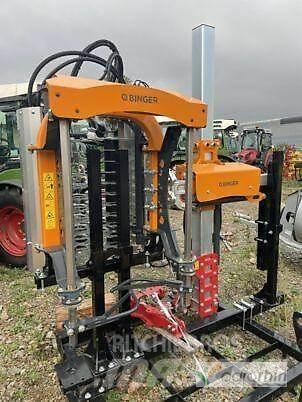 Binger VSL07P 其他農業機械