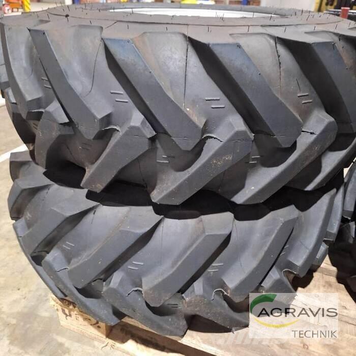 BKT 11.5/80-15.3 輪胎、車輪和輪圈