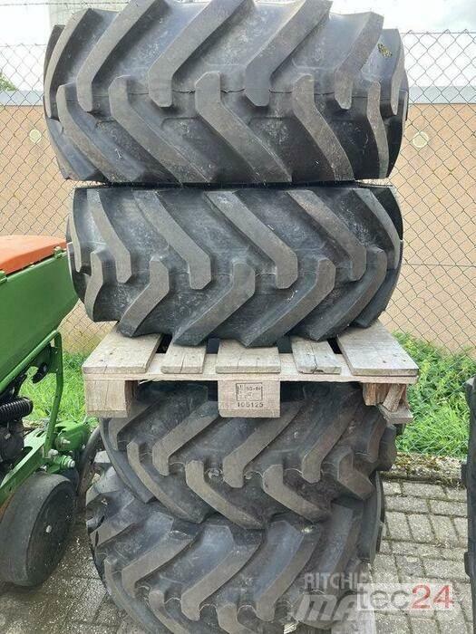 BKT 400/70-20 CONSTAR 輪胎、車輪和輪圈