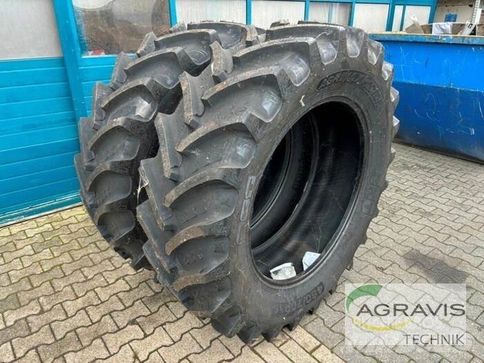 BKT 480/70-R38 輪胎、車輪和輪圈