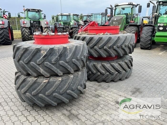 BKT 620/75R30 其他曳引機配件