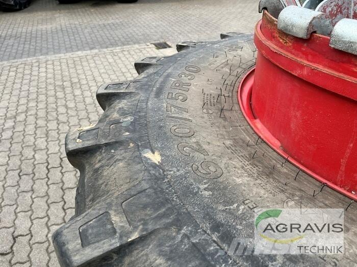 BKT 620/75R30 其他曳引機配件